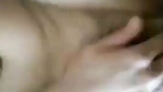 Amateur Asian Girl in a Cuckold Fling