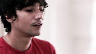 ADULT TIME - LOST MY GLASSES AND ACCIDENTALLY BONED MY STEPBRO! Eliza Ibarra And Ricky Spanish!