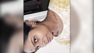 Cute Indian Tamil Girl Fucking 2