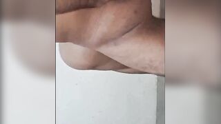 Sexy Boudi Shows her Boobs