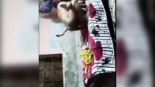 Sexy Indian Wife Blowjob and Fucking 2