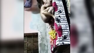 Sexy Indian Wife Blowjob and Fucking 2
