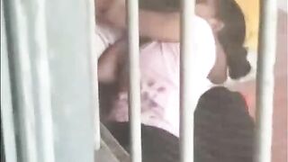 Sexy Indian Bhabhi Show For Lover
