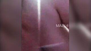 Famous Mallu Model Soumya M Sucking Dick