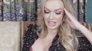 Long meloned dyke milfs fucking
