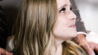 VIRGIN TABOO Competitive Codi Vore Teams Up With Stepson Into Front Of Crying Hubby To Win The Prize