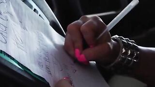 Rachel Roxxx fucks stranger in dorm room