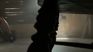 Huge tits MILFs submit to rough sex
