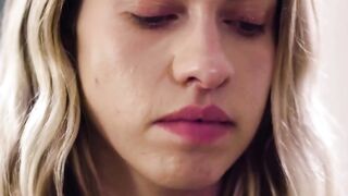 GIRLSWAY - Bullied 18 Khloe Kapri Fucks Popular Gia Derza inside the WC During Overnight Party