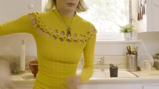 ADULT TIME - Aiden Ashley's goddess Date Asks Permission Before Drilling Her Snatch Multiple Times!