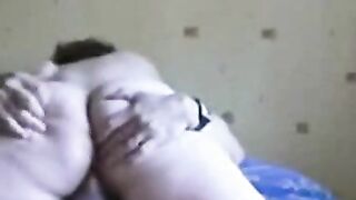 Grandpa and Grandma's Webcam Adventure