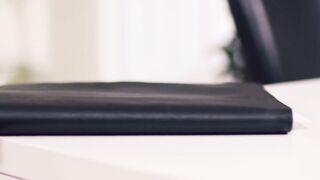 GIRLSWAY - Big tit Counselor Kenzie Taylor Fucks chinese Kimmy Kimm & Her Wifey To Save Their Marriage