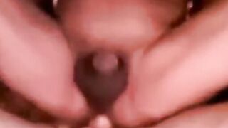 Latino Breeds Married White Guy Bareback 3