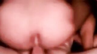 Latino Breeds Married White Guy Bareback 3