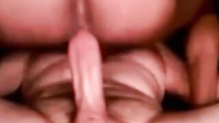 Latino Breeds Married White Guy Bareback 3