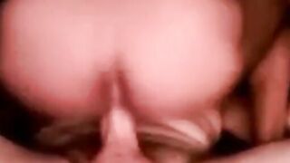 Latino Breeds Married White Guy Bareback 3