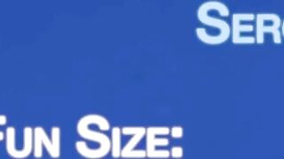 FunSizeBoys Small Serg Shepard fuck deep by tall buff Dallas Steele