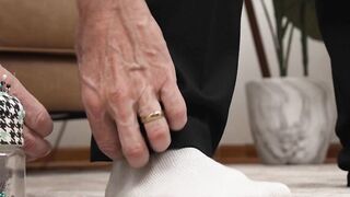 FunSizeBoys Small Serg Shepard fuck deep by tall buff Dallas Steele