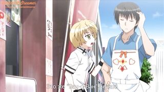 Animated Uncensored | Guy Fucks two Beauties into the Hospital | Cartoon,