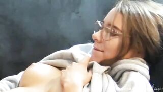 Sexual Step Daughter Ep 14 Pt 2 - I get Daddy's
