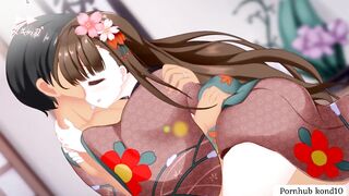 Hentai Game Osanaduma