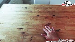 German Housewife hobby hooker make escort sexdate point of view
