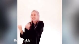 Billie Eilish has nothing but cock on her mind