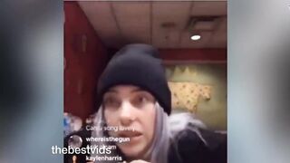 Billie Eilish has nothing but cock on her mind