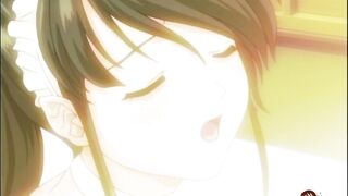 Yoen Emaki - 陰陽師 ～妖艶絵巻 - Hentai.xxxx