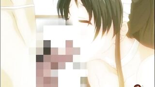 Yoen Emaki - 陰陽師 ～妖艶絵巻 - Hentai.xxxx