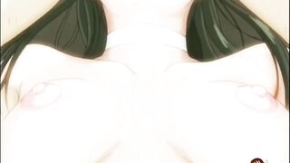 Yoen Emaki - 陰陽師 ～妖艶絵巻 - Hentai.xxxx