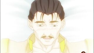 Yoen Emaki - 陰陽師 ～妖艶絵巻 - Hentai.xxxx