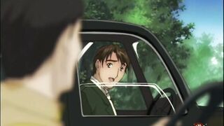 Yoen Emaki - 陰陽師 ～妖艶絵巻 - Hentai.xxxx