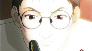 Yoen Emaki - 陰陽師 ～妖艶絵巻 - Hentai.xxxx