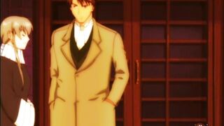 Yoen Emaki - 陰陽師 ～妖艶絵巻 - Hentai.xxxx