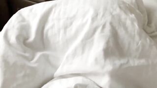 Cute teenie point of watch jizzed banged!