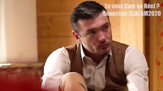 Emma Cougar francaise baisee par jeunot