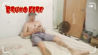 Chamei minha cunhada pra uma rapidinha enquanto o corno vai no mercado