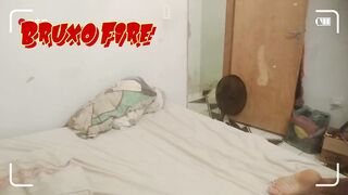 Chamei minha cunhada pra uma rapidinha enquanto o corno vai no mercado