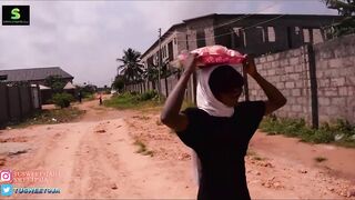 SWEETPORN9JAA-Jumoke the bread seller banged by a site worker on site