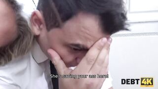 DEBT4k. Sweet thing should Return a Lot of Money right after Wedding