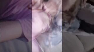 18 yo russian couple fucking on periscope