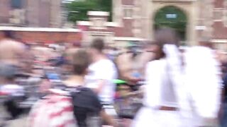 cock arousing butt naked girls at wnbr compilation 1