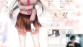 【galgame恋爱冒险游戏】アマカノ２绍介