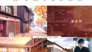 【galgame恋爱冒险游戏】アマカノ２绍介