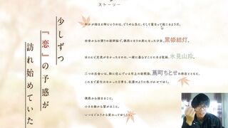 【galgame恋爱冒险游戏】アマカノ２绍介