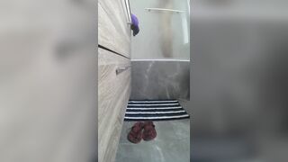 Secret Shower 35 - Tasty Pussy