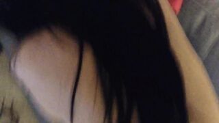 CUM IN ME stepDADDY