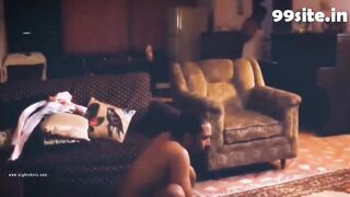 Bengali bhabhi Dada Giri 99site