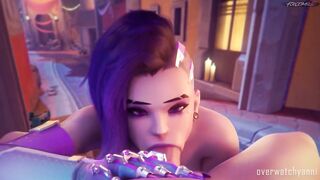 Ultimate Overwatch Collection 4 | Sound | August 2020